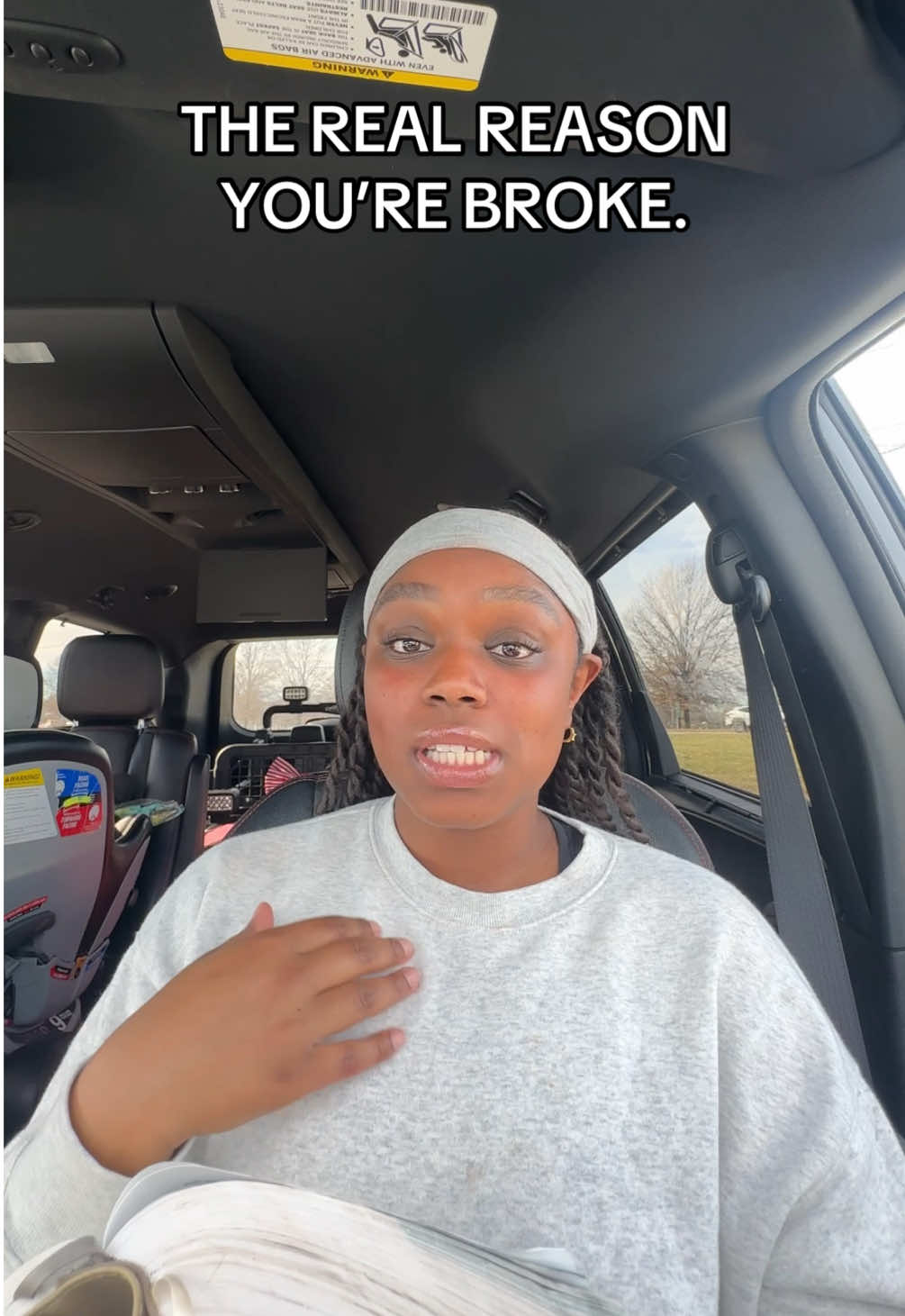 @Grace Brianna