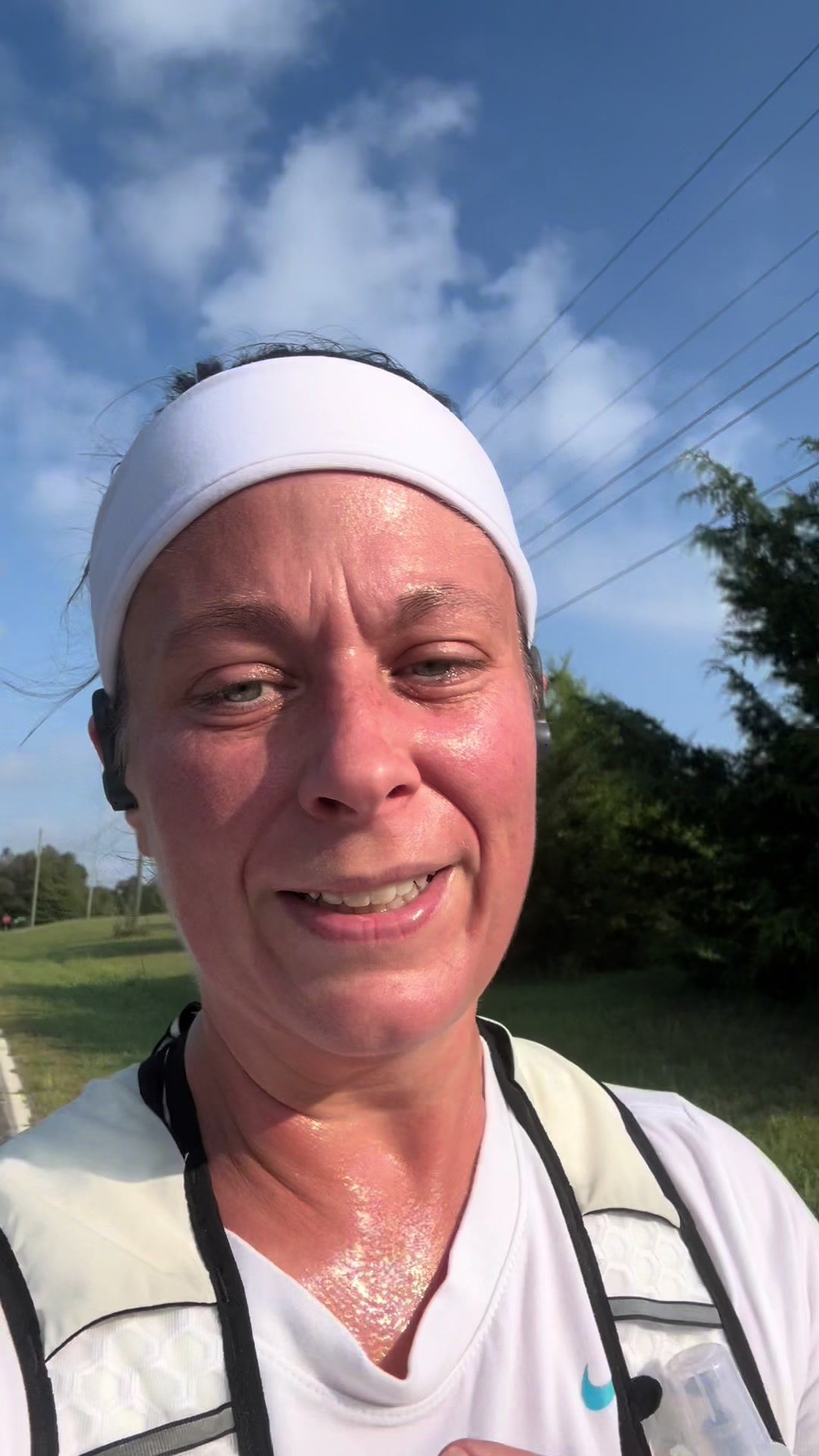 @🏃🏼♀️Kara Sayre🚲