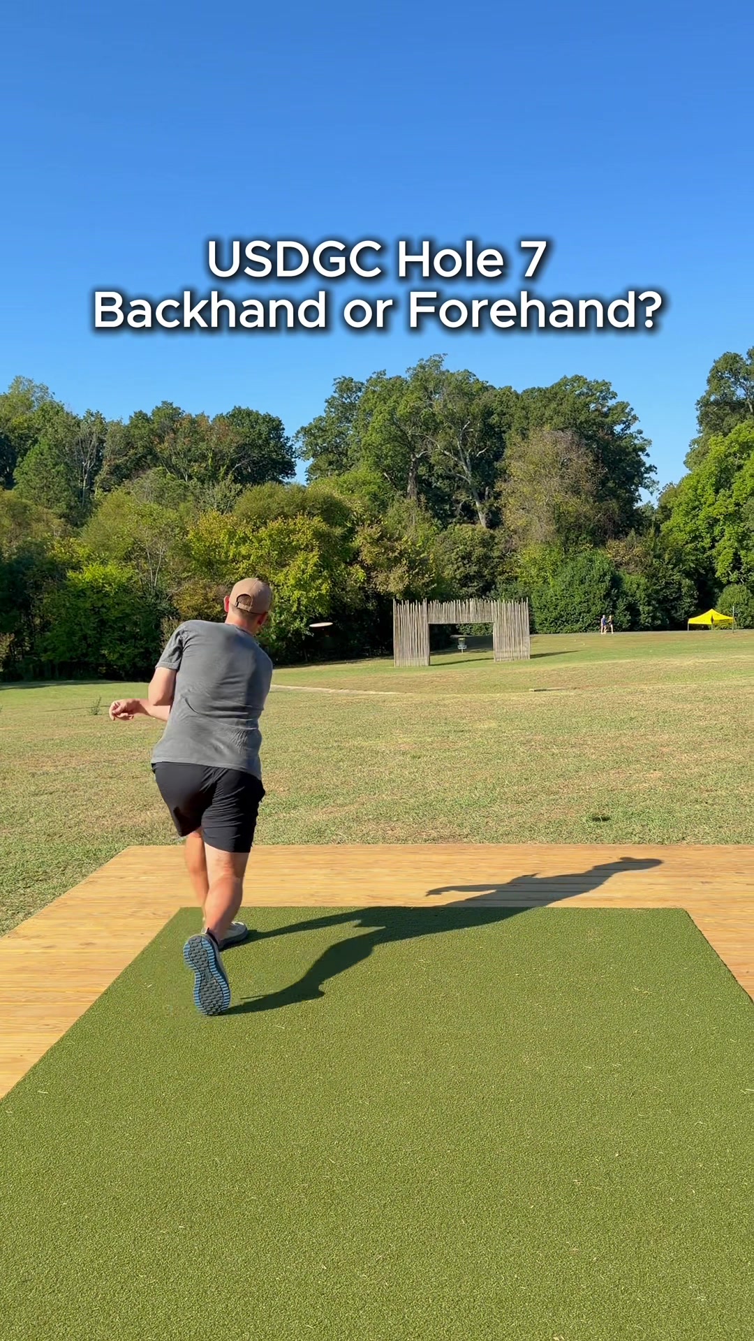 @Foundation DiscGolf