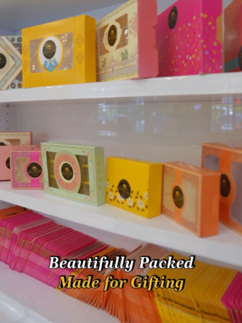@DILKHUSH DELIGHTS