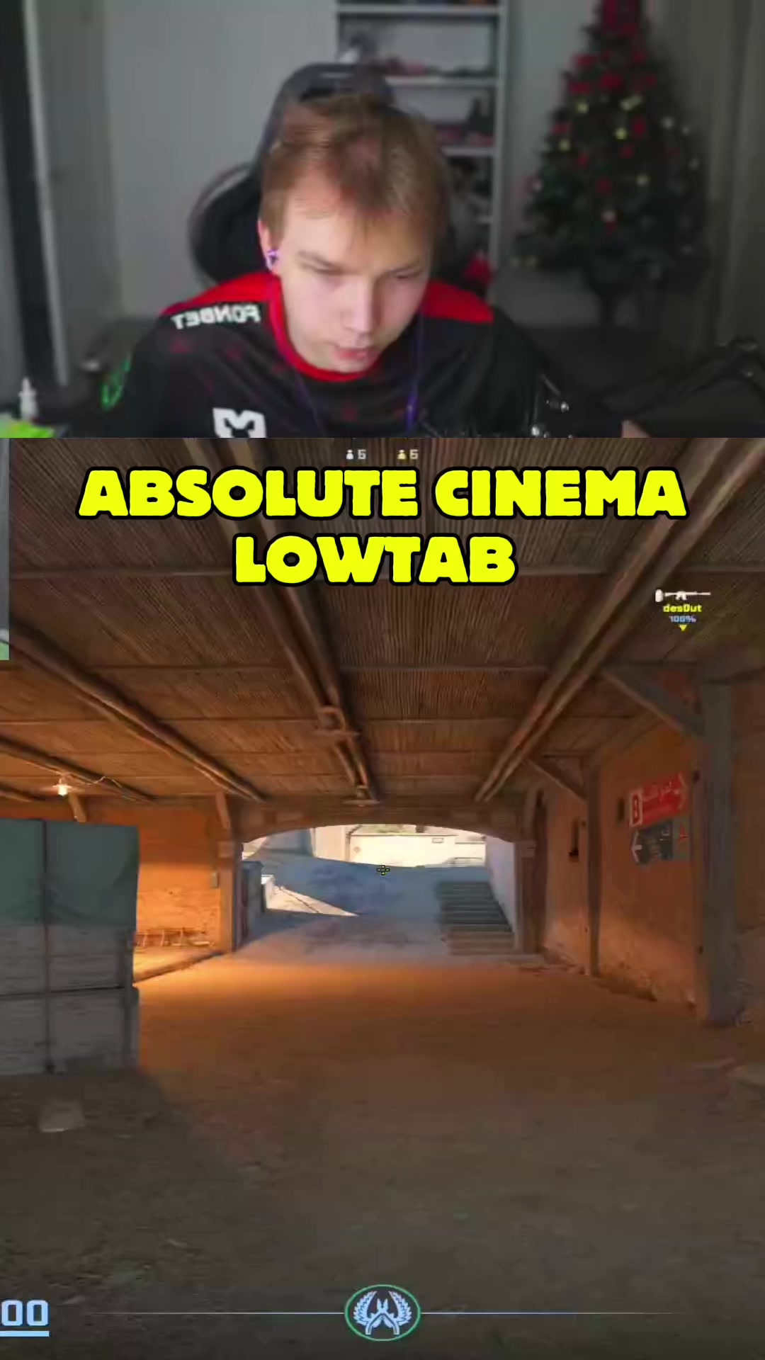 @ЧаХлео Твич