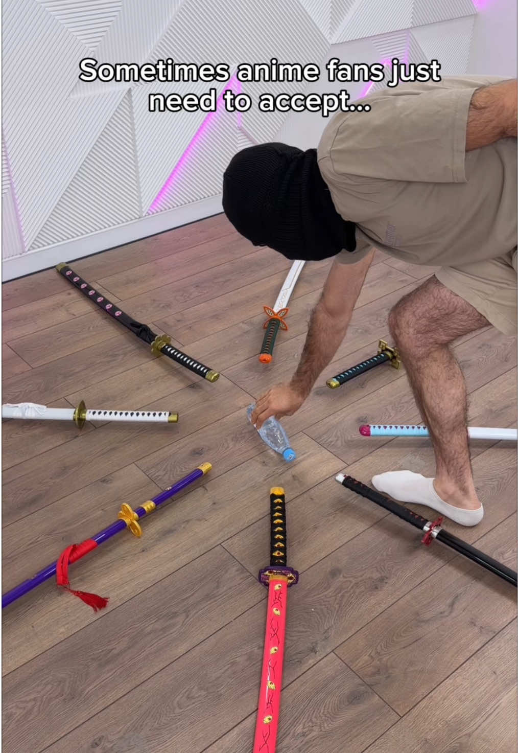 @Anime Swords Shop