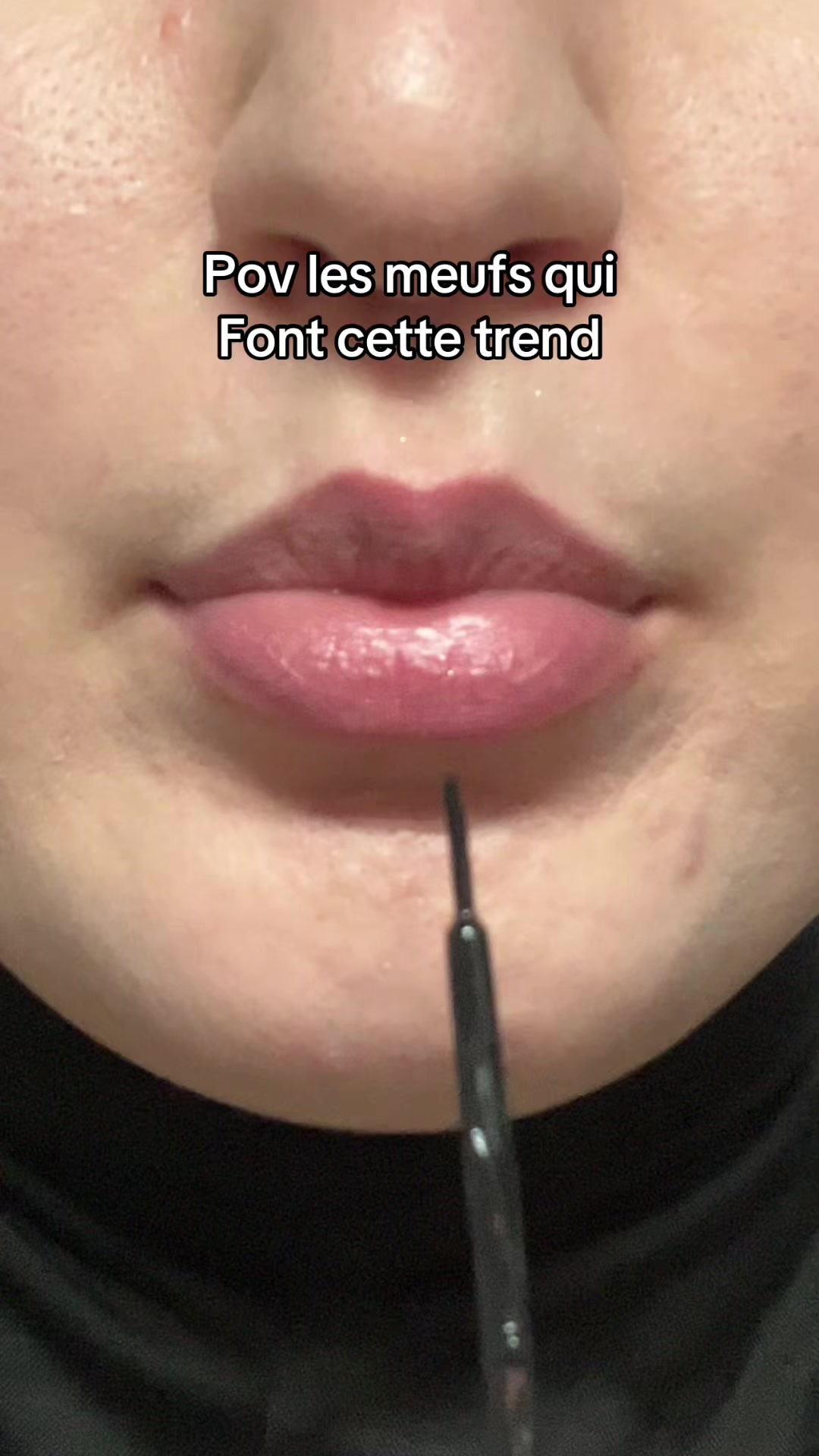 @Oui
