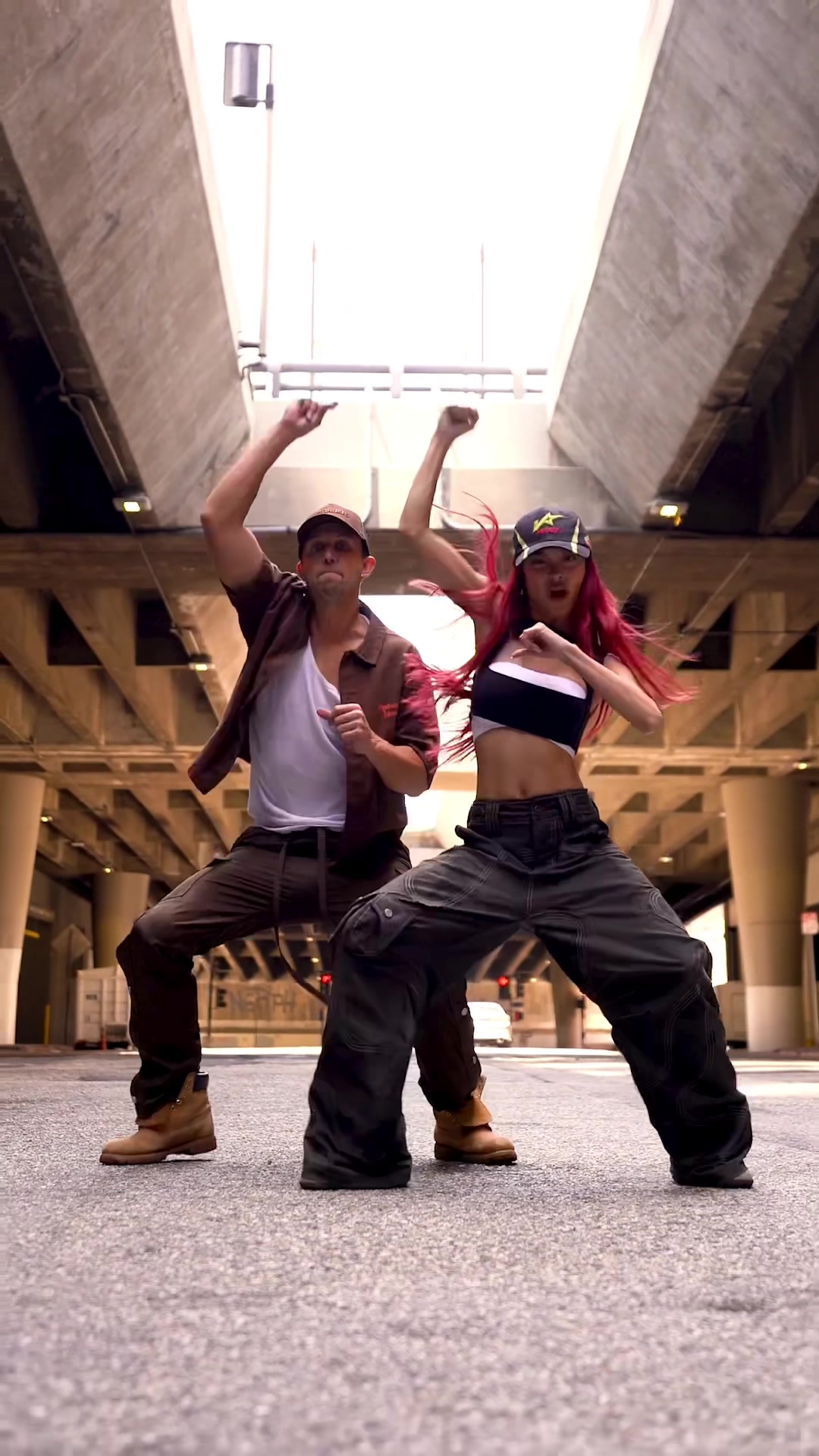 @MATT STEFFANINA