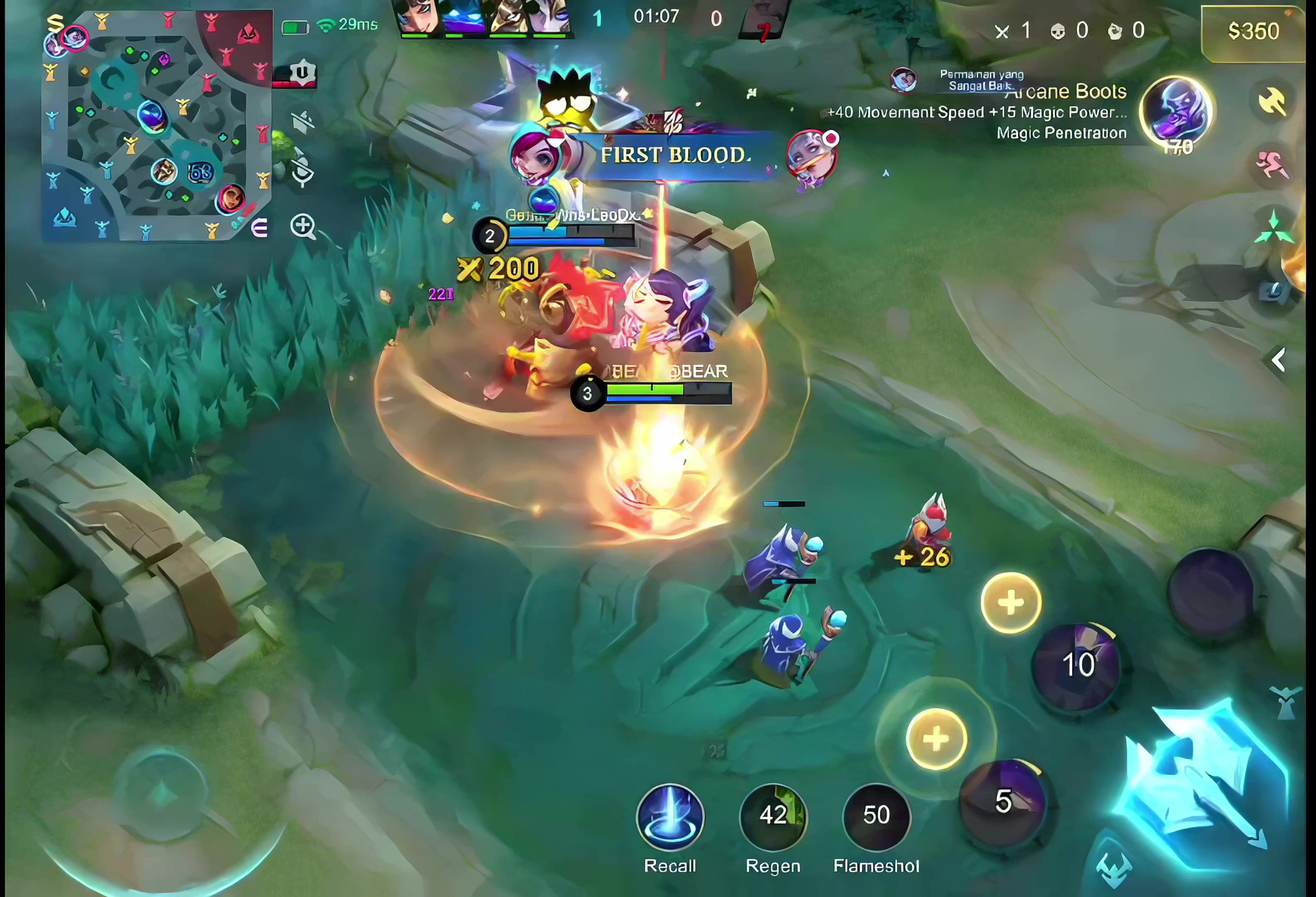 @KIMMLBB X BVRLY ID