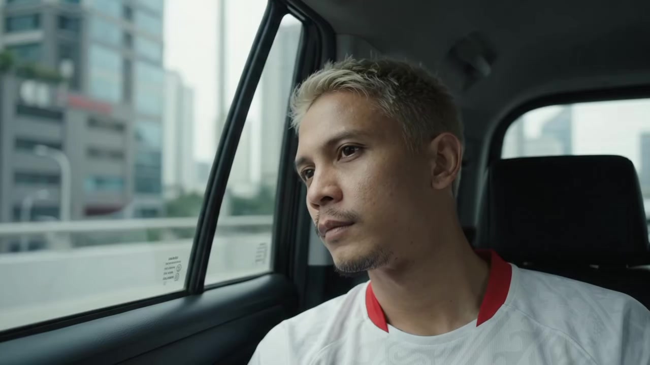 @Joe Rangga