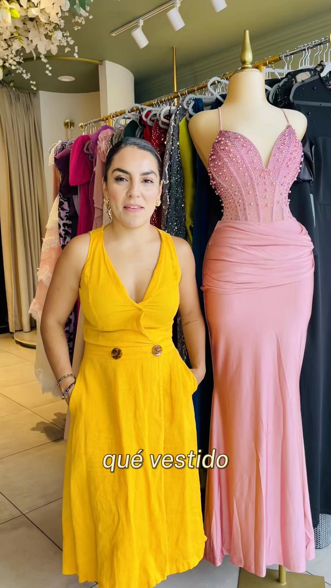 @Leonora Dress