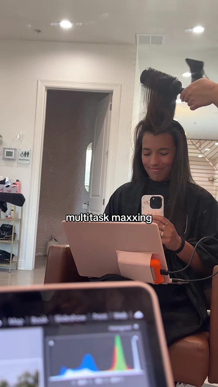 @KYLIE MARIE