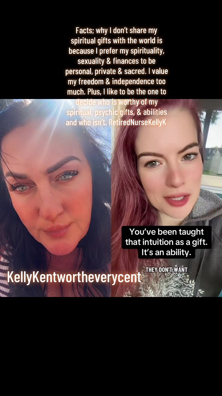 @retirednursekelly