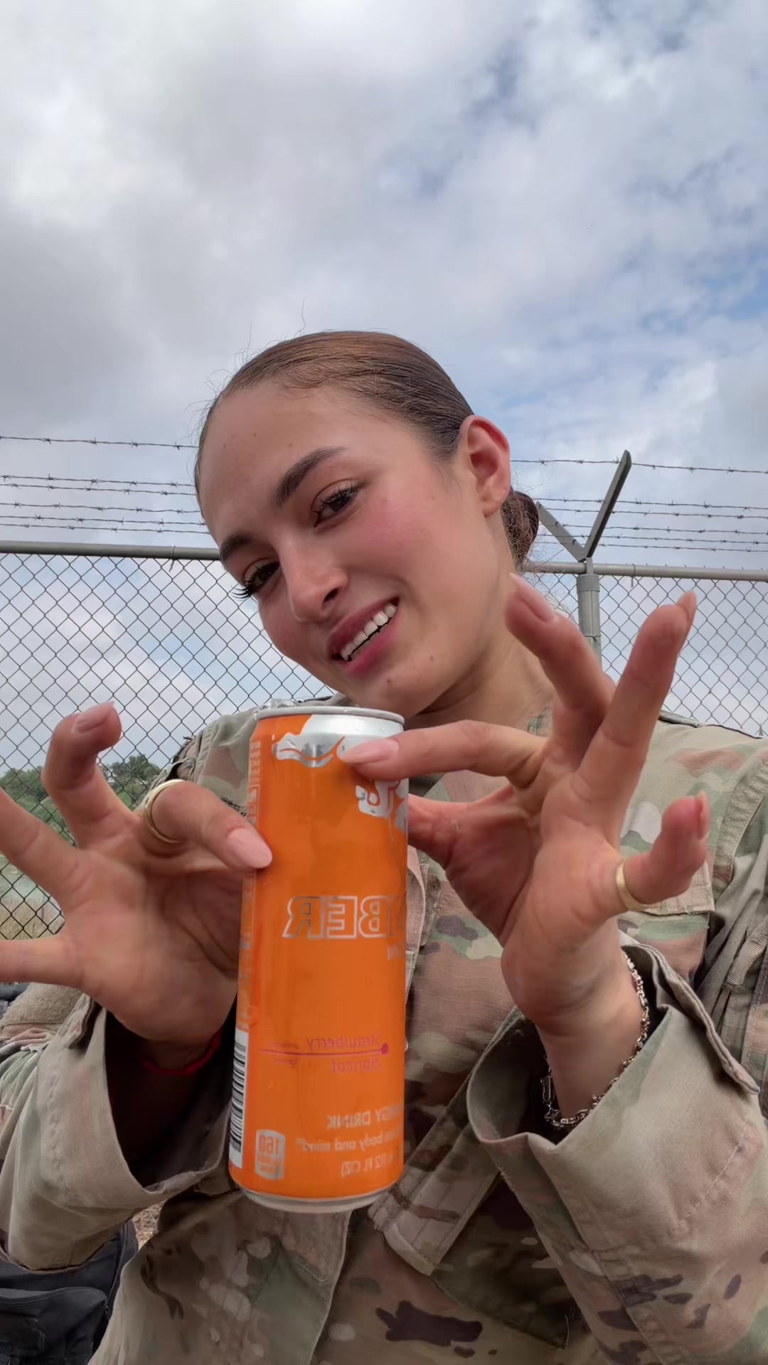 @Erika 🪖