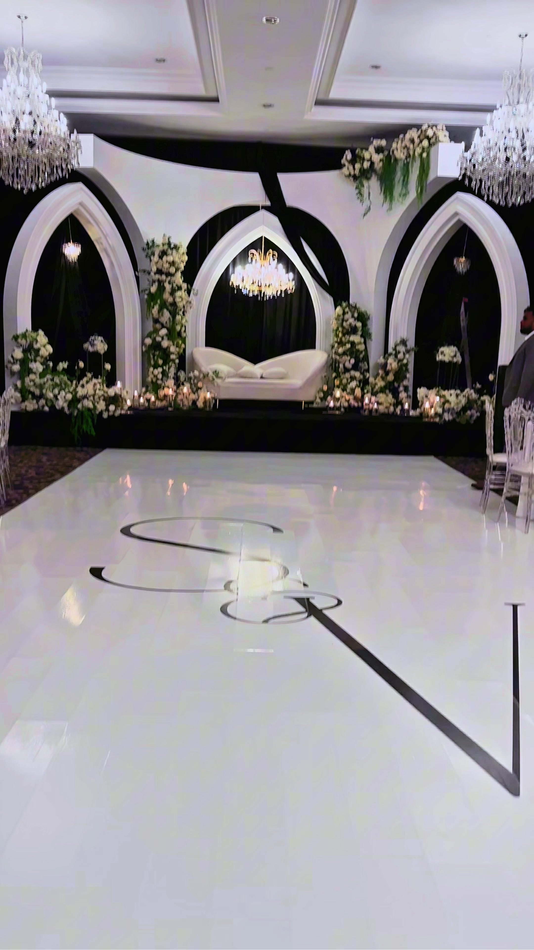@GS Events Decor