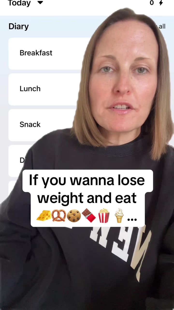 @Brooke, Fat Loss Coach