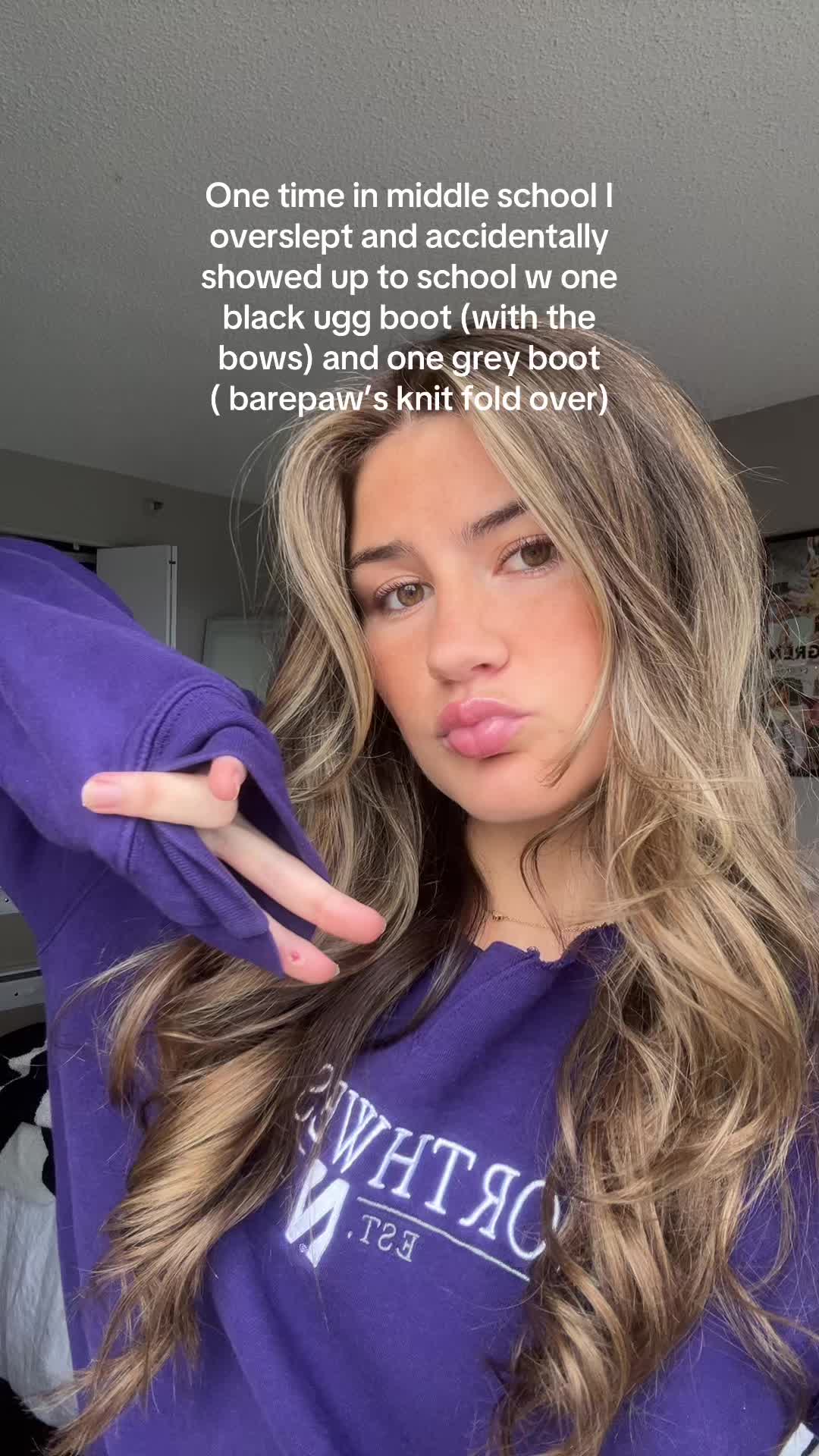 @Nicole
