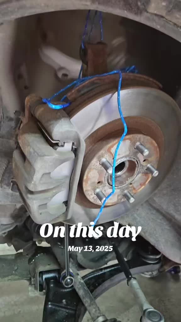 @Chad's Maintenance & repair