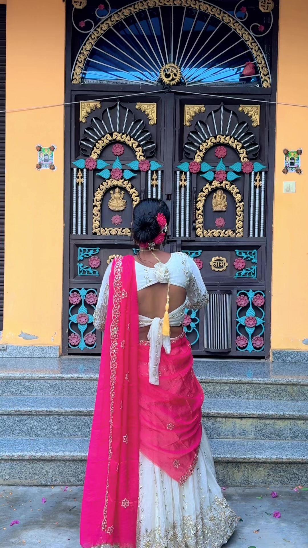 @Rita Mahato