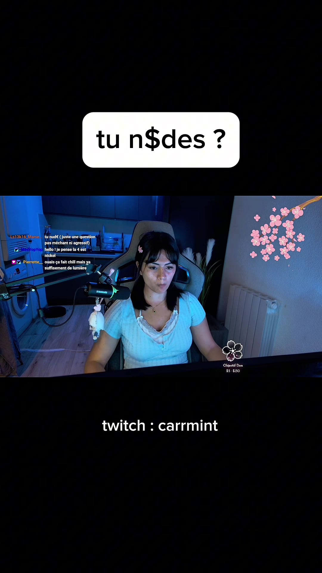 @carrmint メ