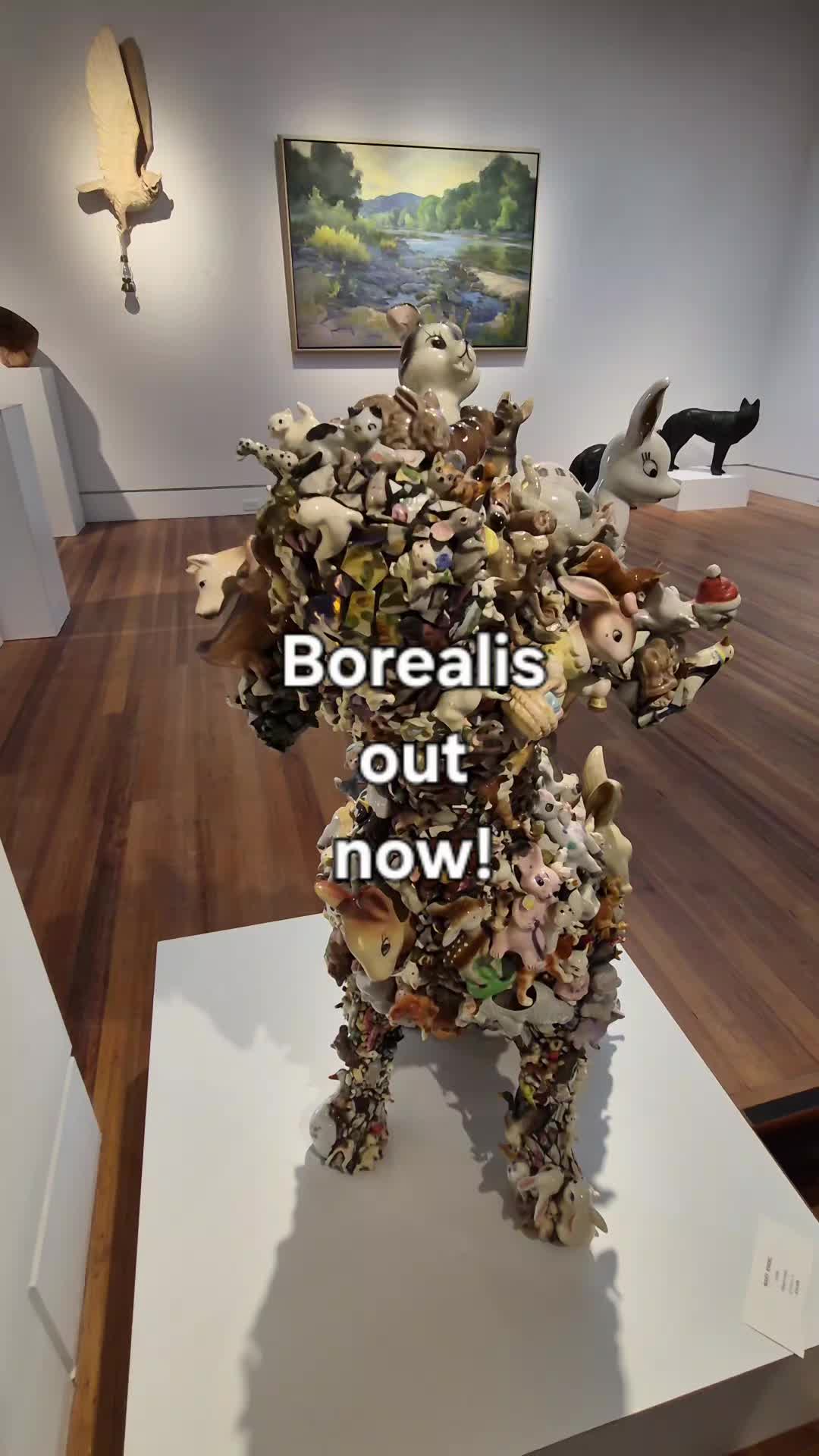 @The Weight of Everything