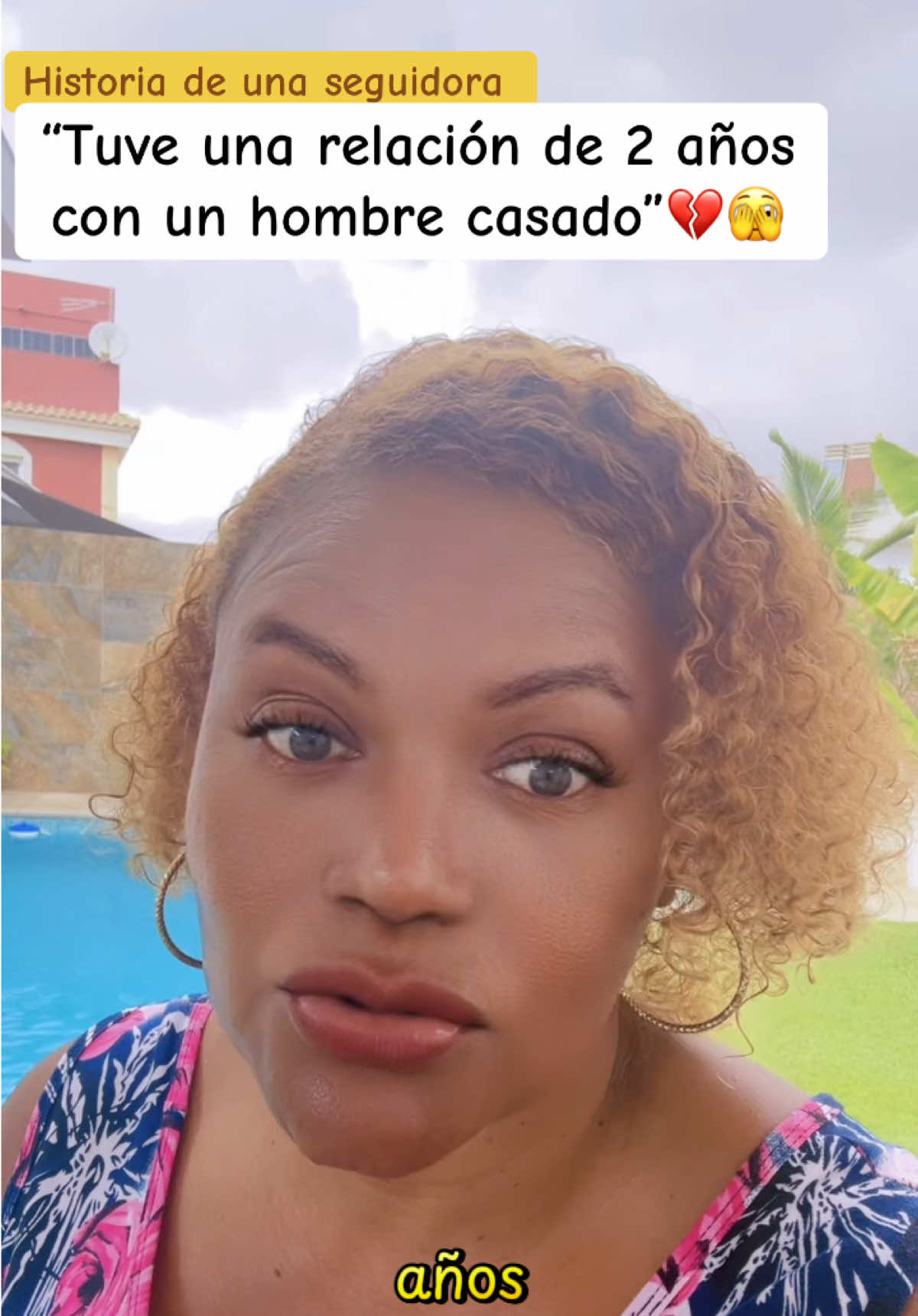 @Historias de Carmen