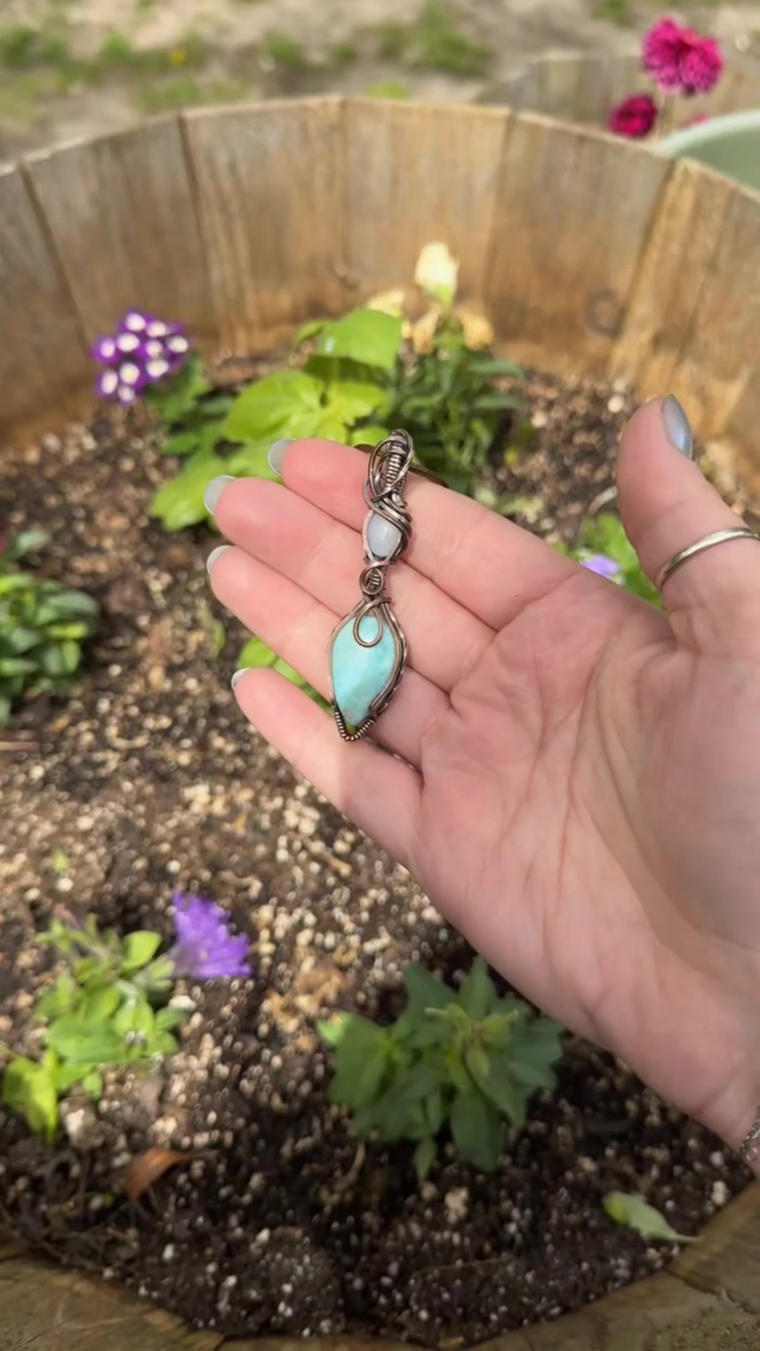 @Copper Moon Crystal Co. LLC