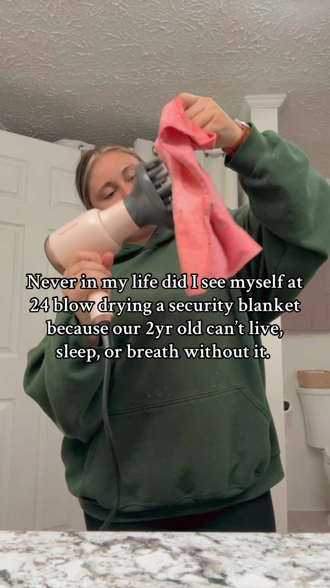 @MamaCloud | SAHM