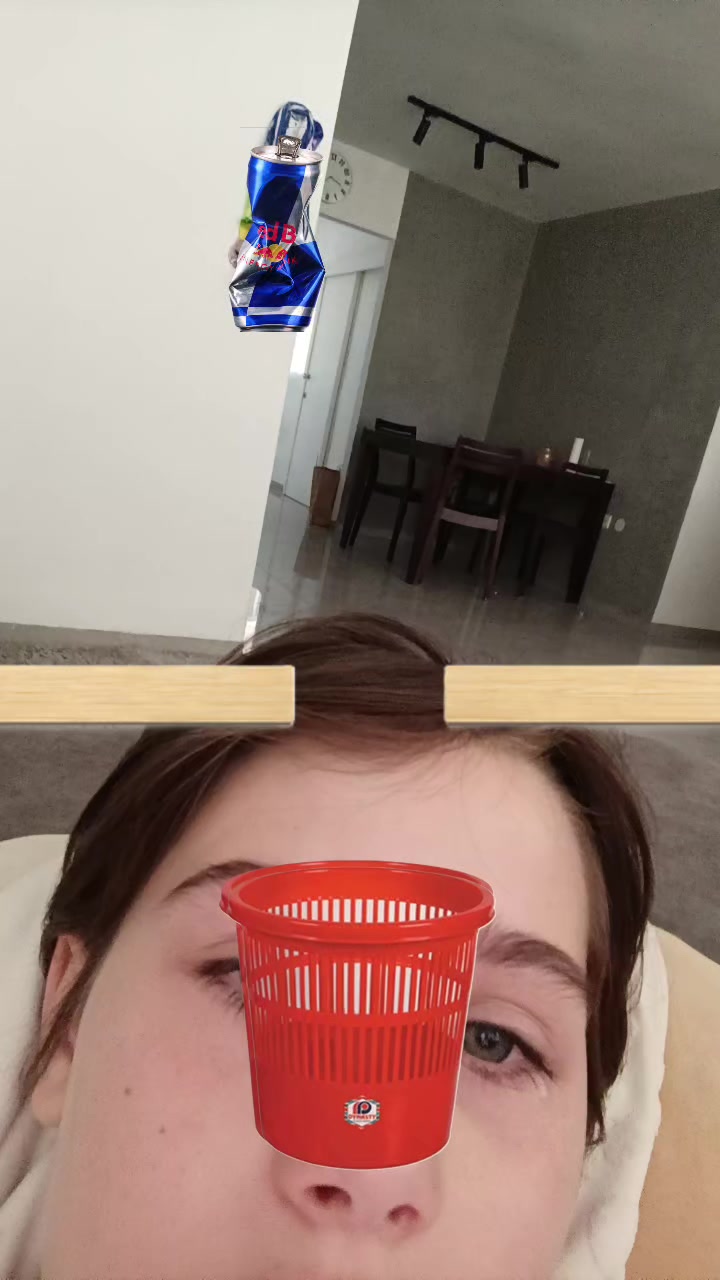 @arin monster hay