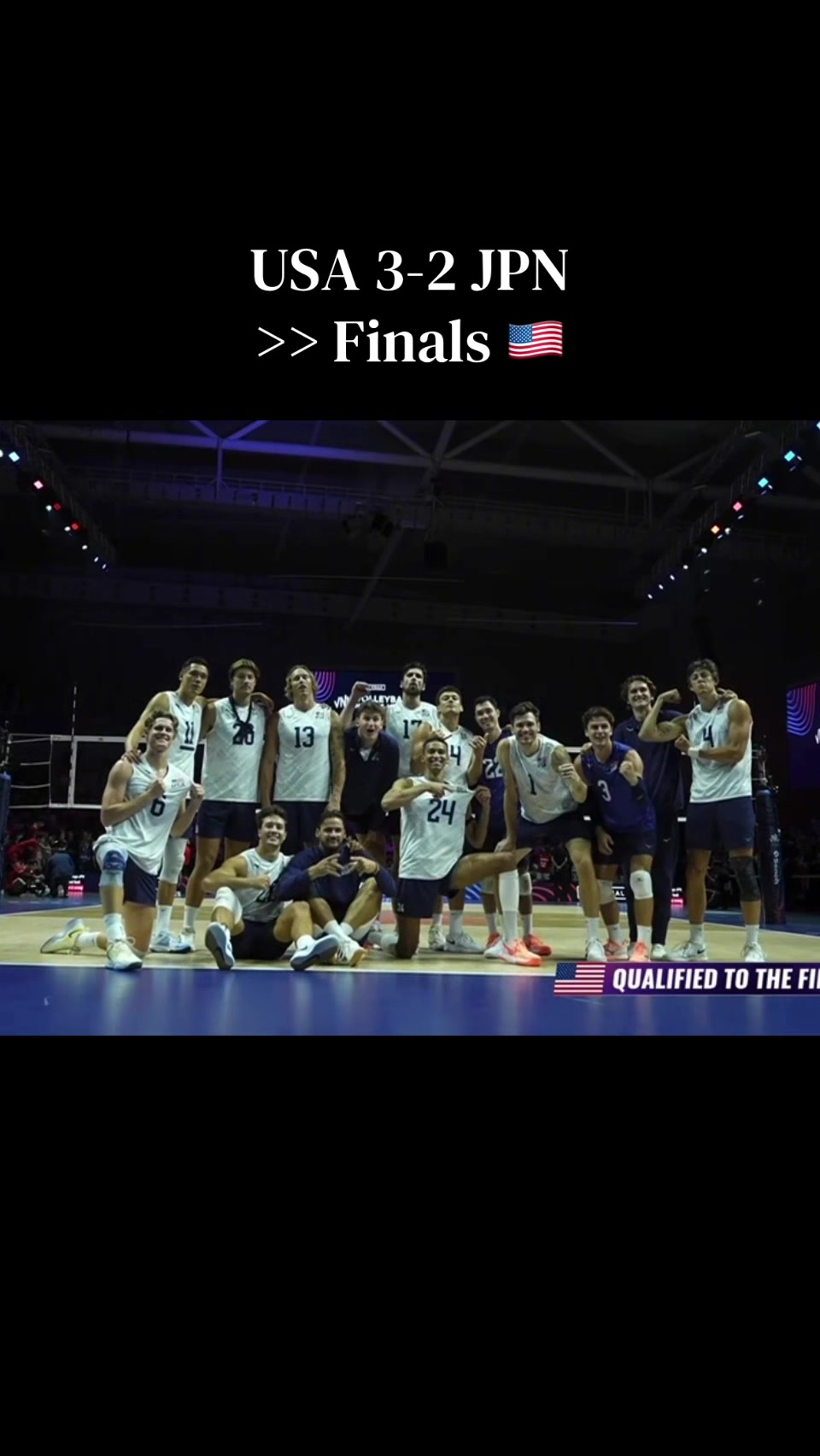 @usavmnt fans
