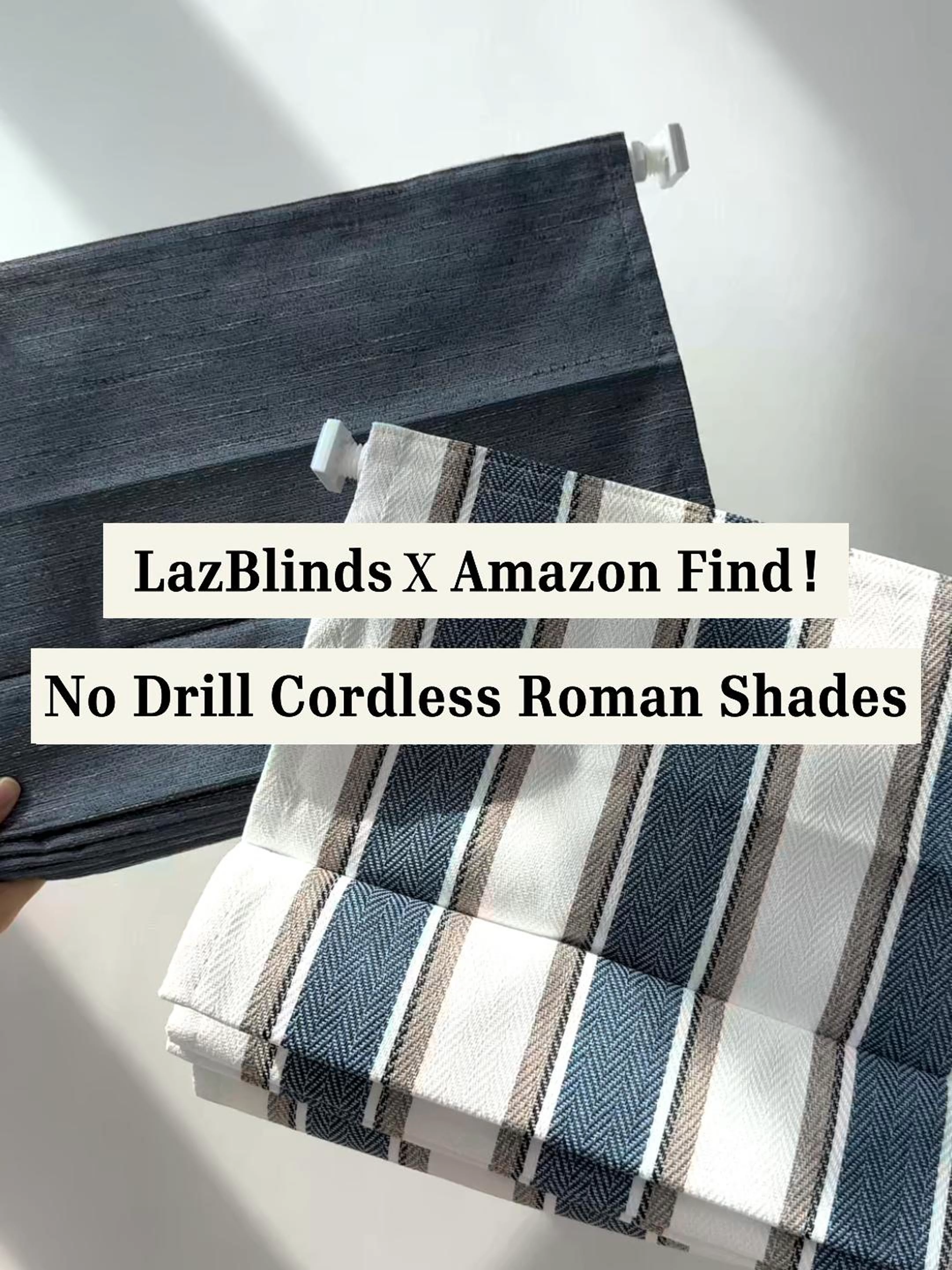 @LazBlinds