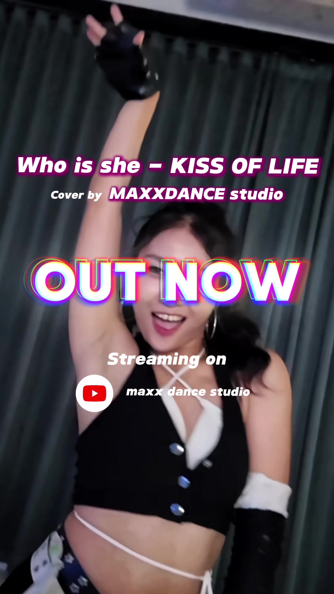 @MAXXDANCESTUDIO