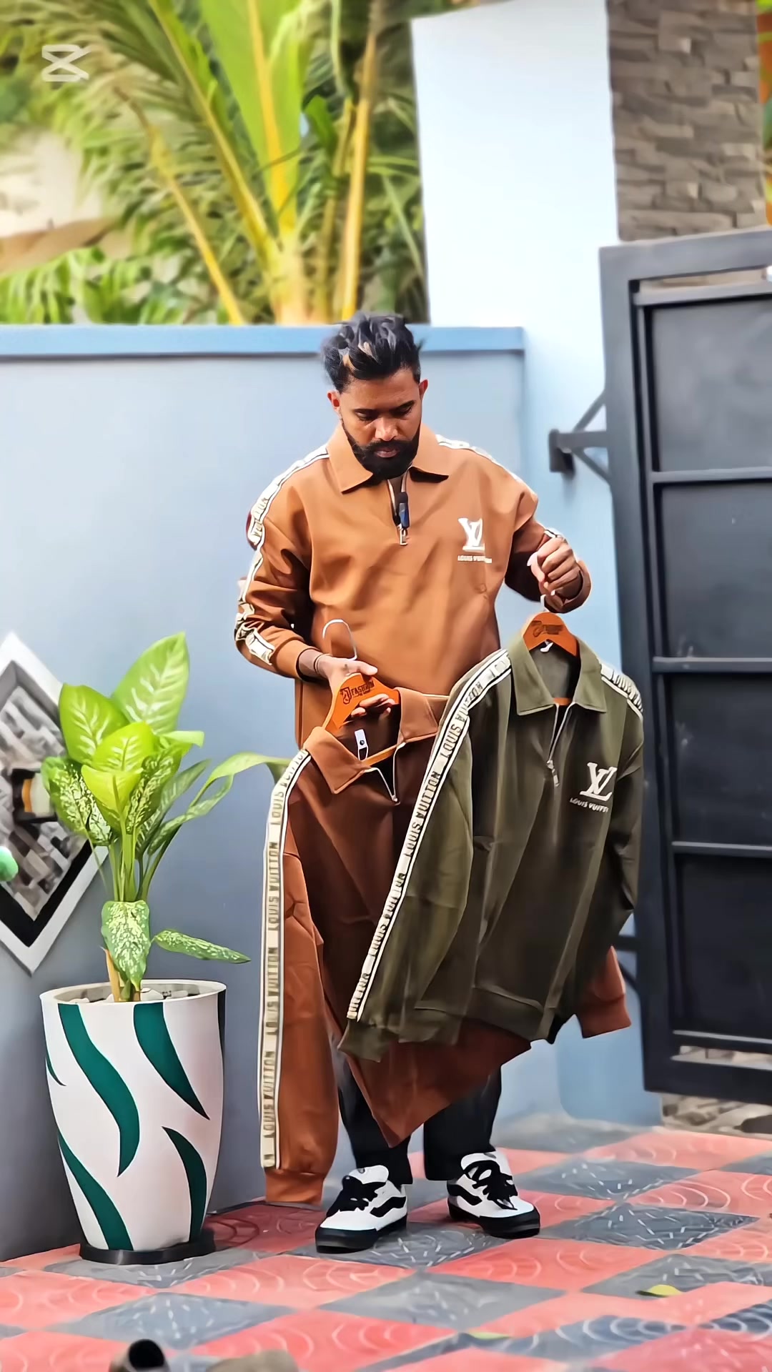 @JJ FASHION FOR MENS JAFFNA