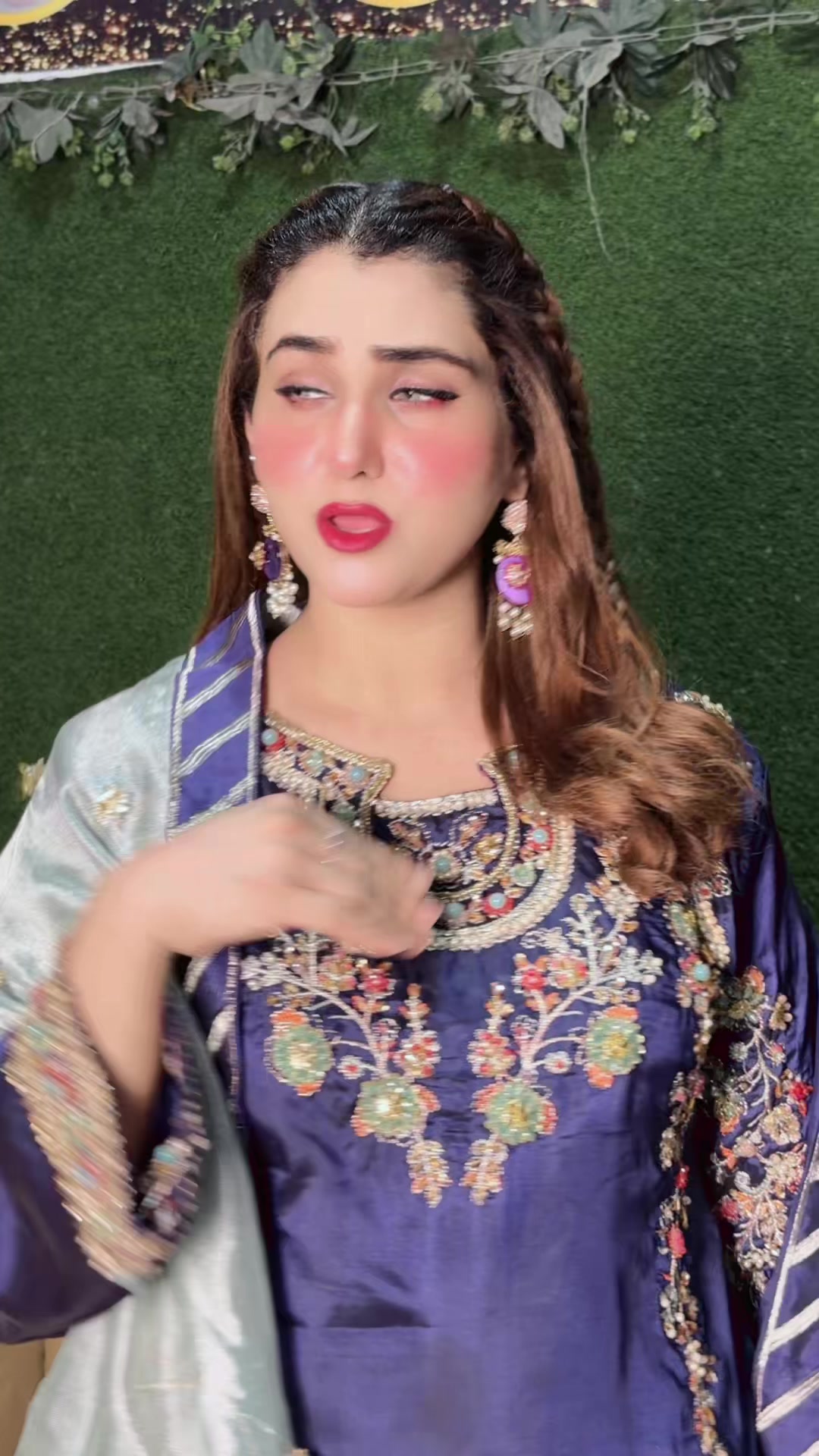 @Sadaf Asim official
