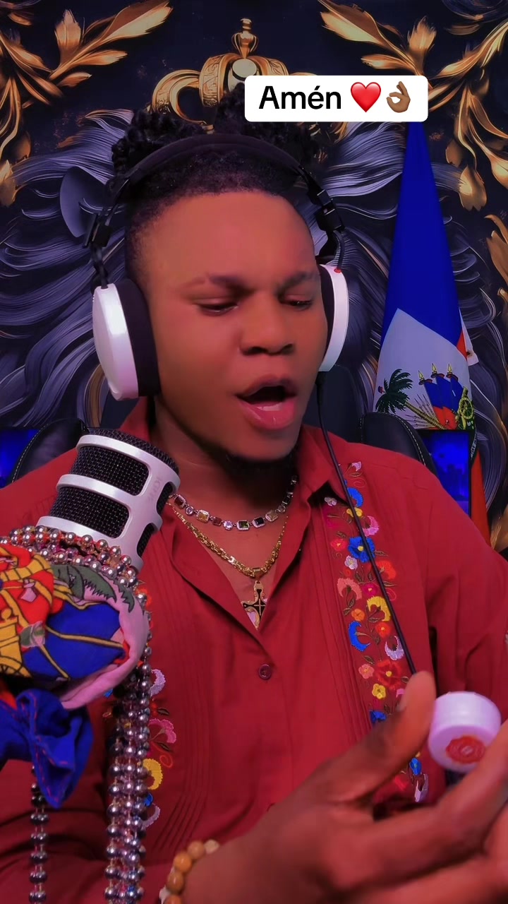 @💧💧Ralph la voix d'Or2 TRF💧