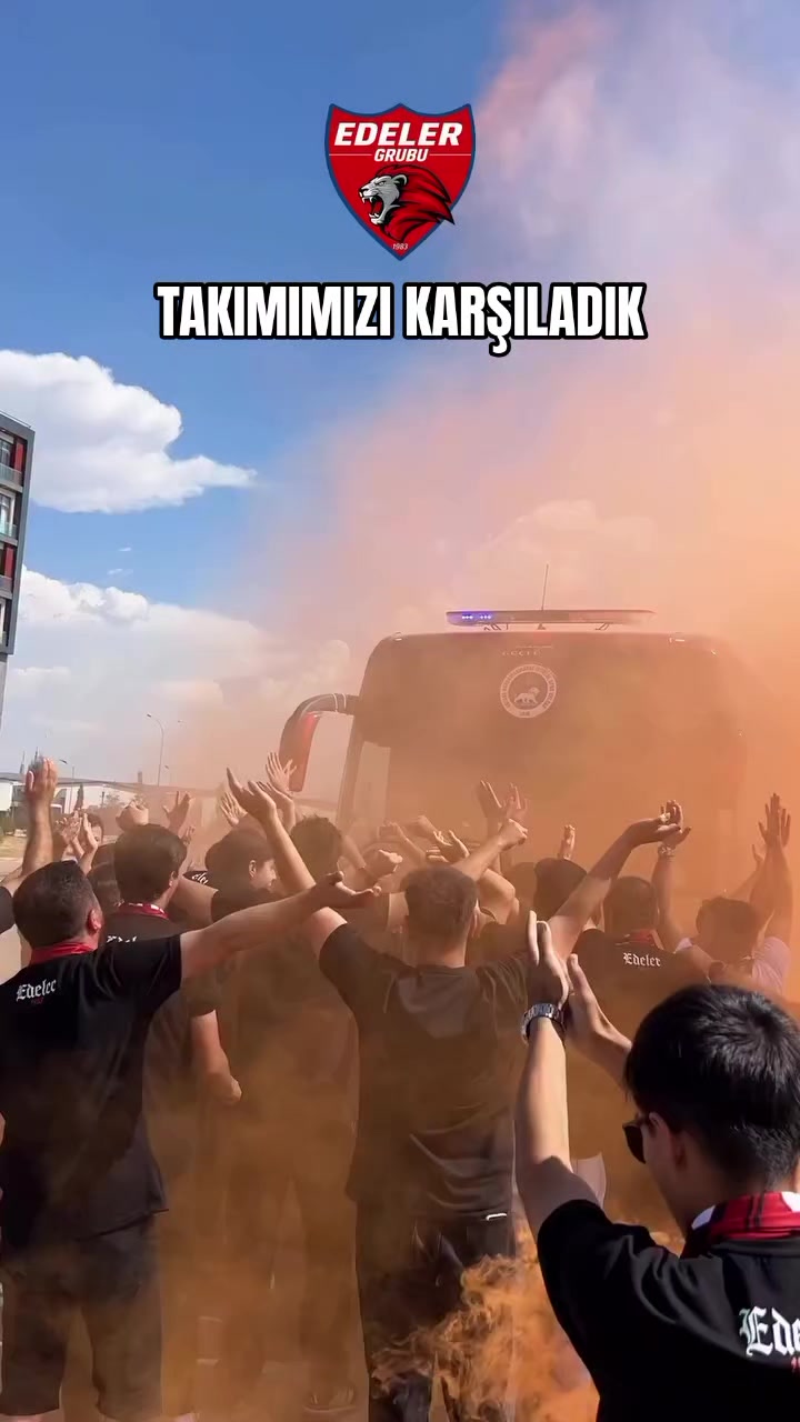 @Kahramanmaraş İstiklalspor