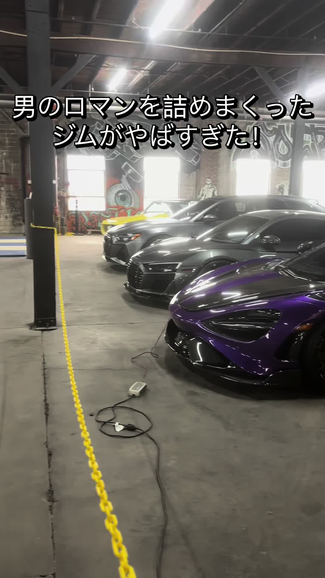 @世界一の脳筋💪