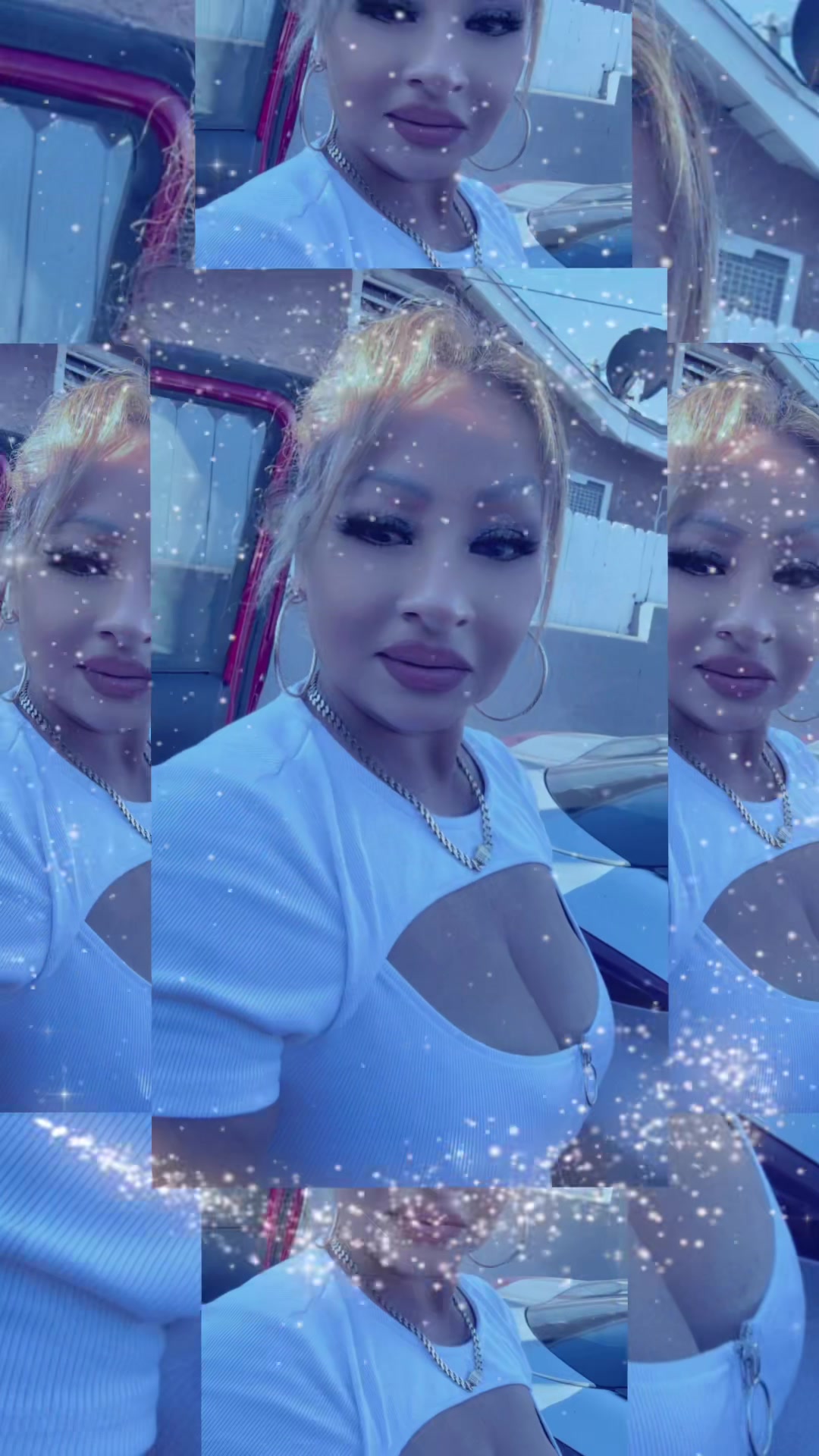@Dora L