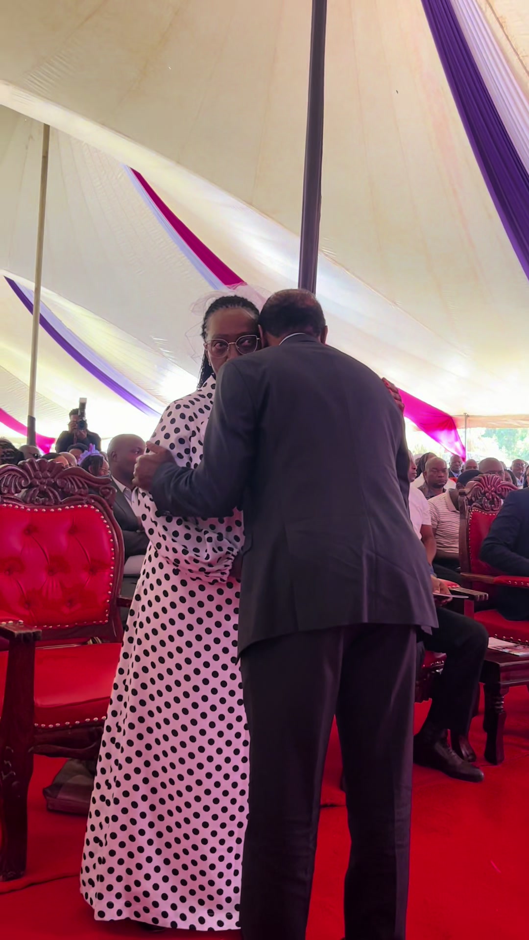 @Kalonzo Musyoka
