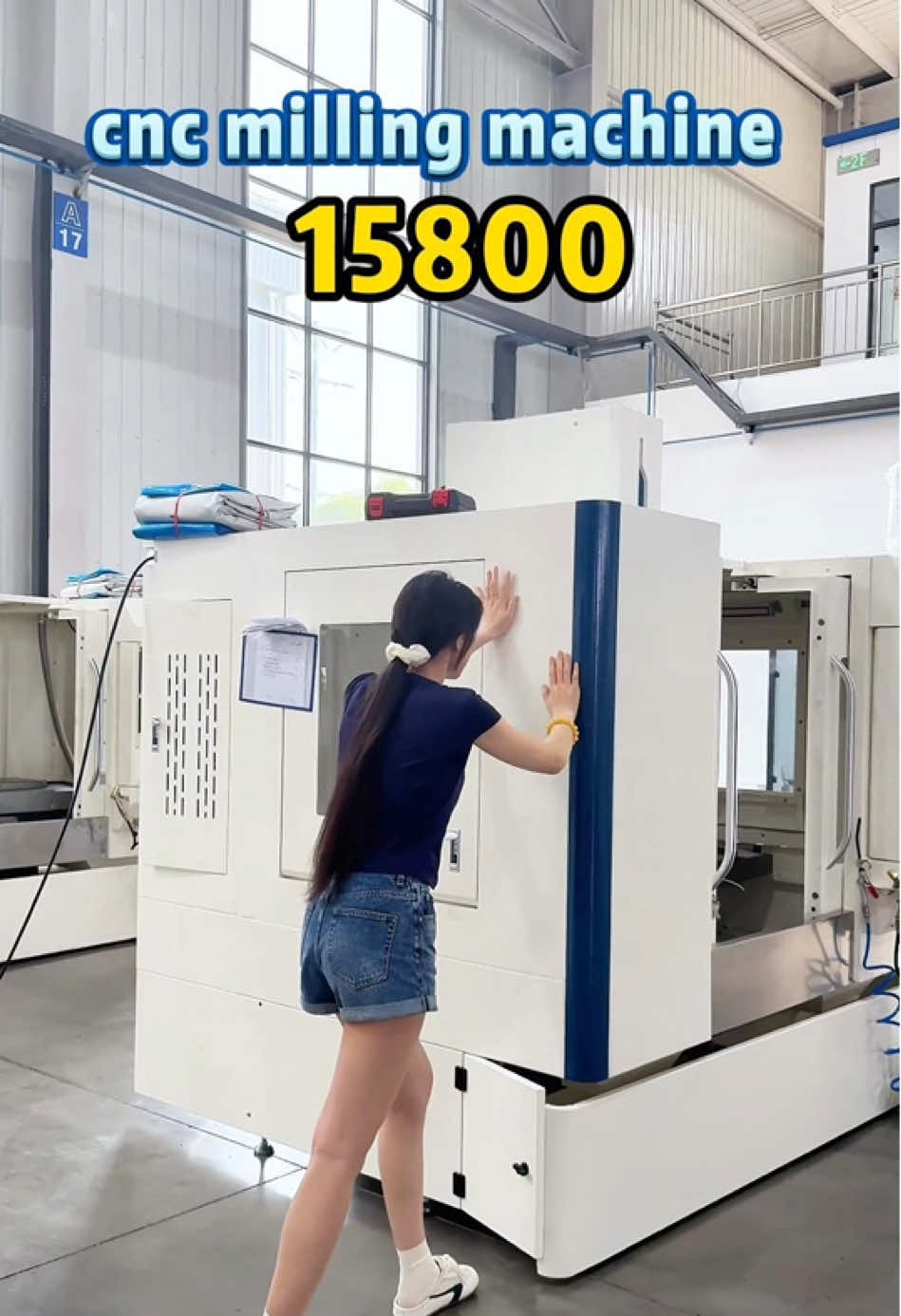@LUZHONGCNC
