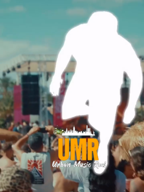 @Urban Music Real UMR