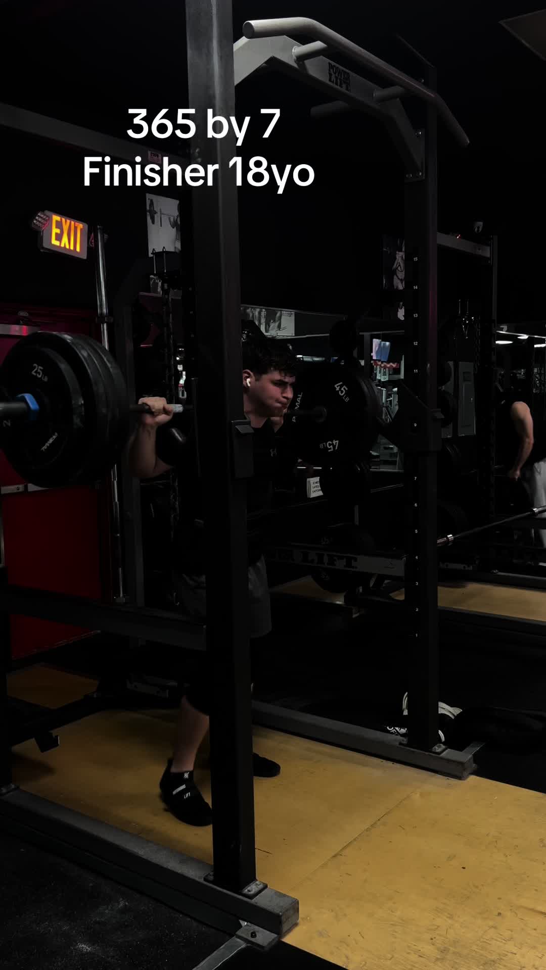 @Kyle lifts