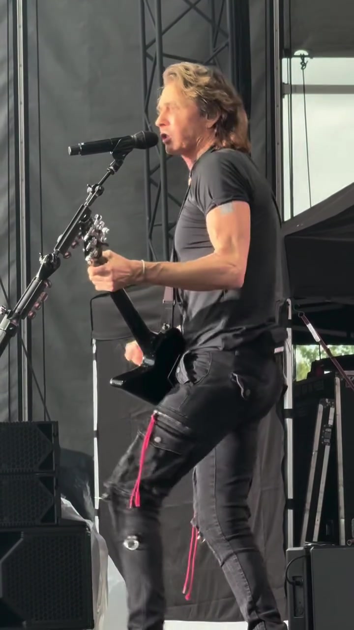 @Rick Springfield
