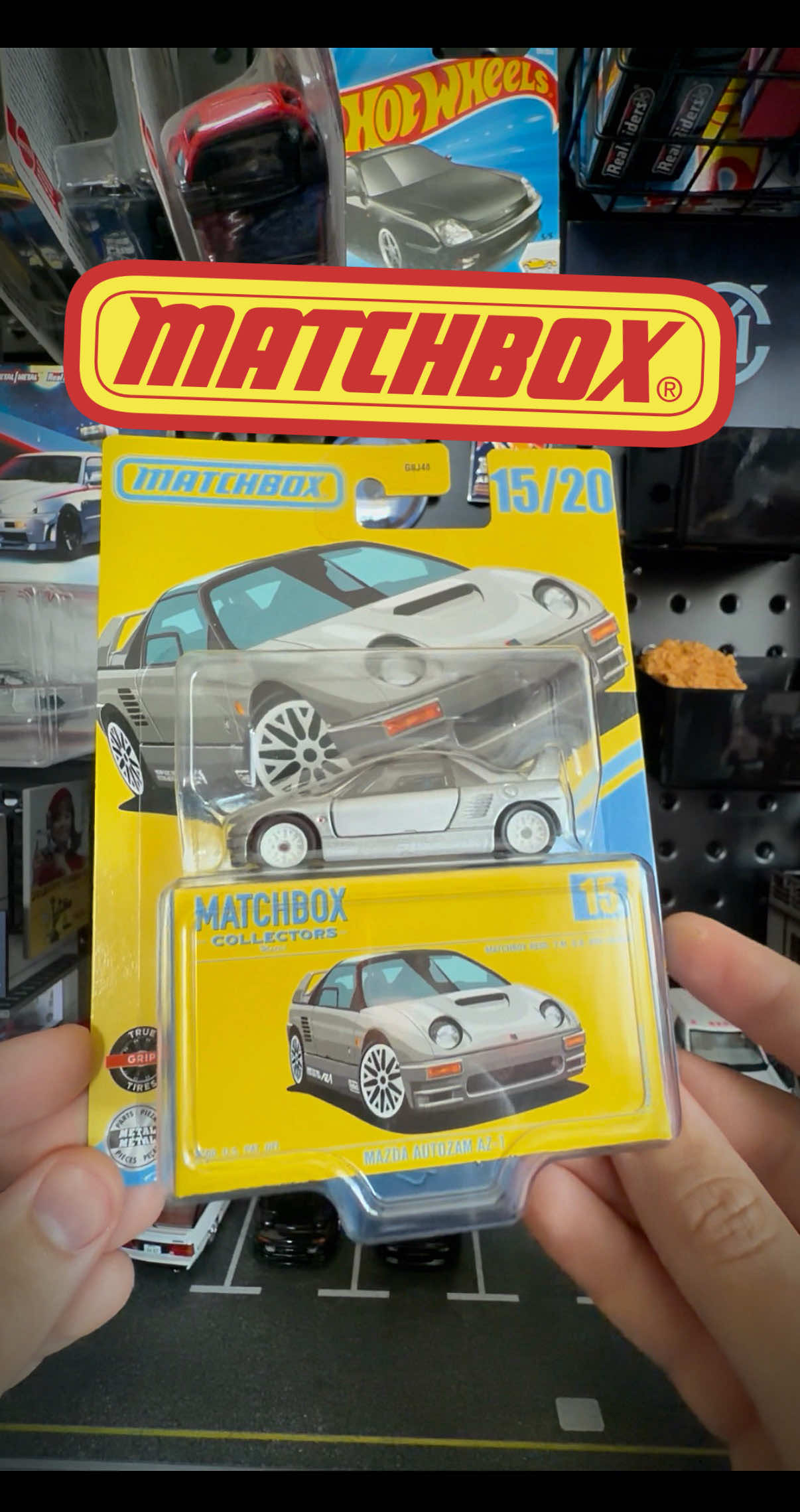 @DiecastBodega