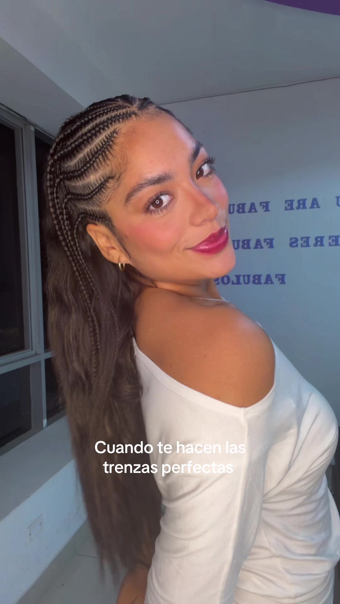 @TRENZAS PER&Uacute; - YMA SUMAQ