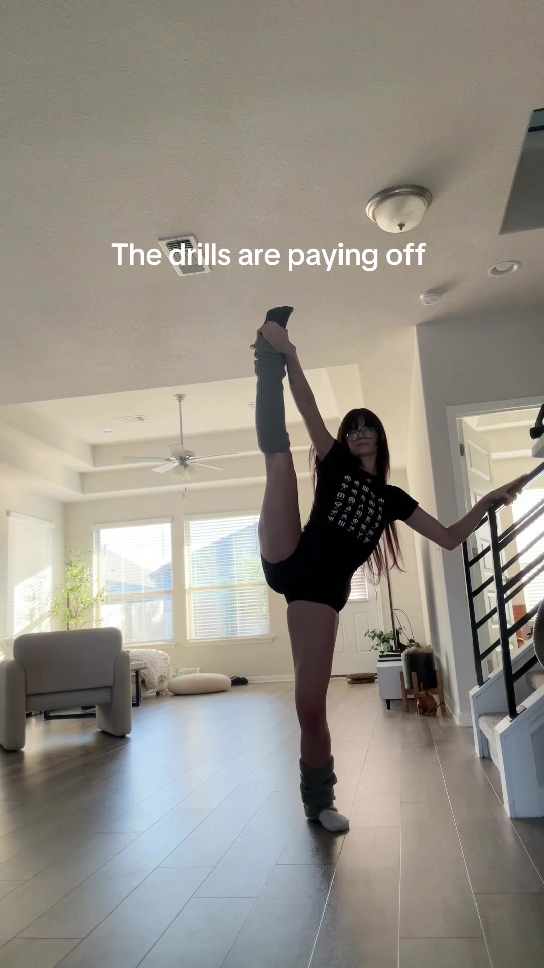 @maiden lifts | calisthenics