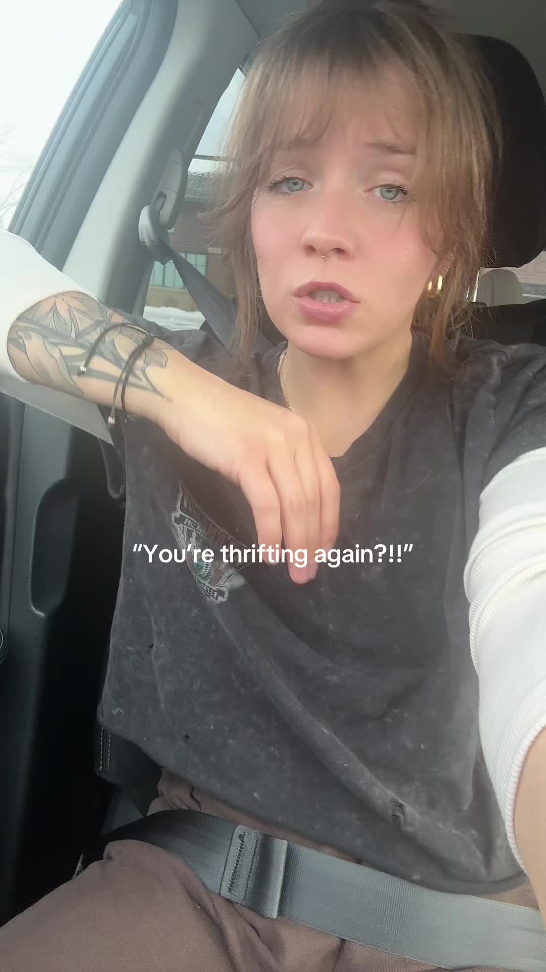 @Madi Grace