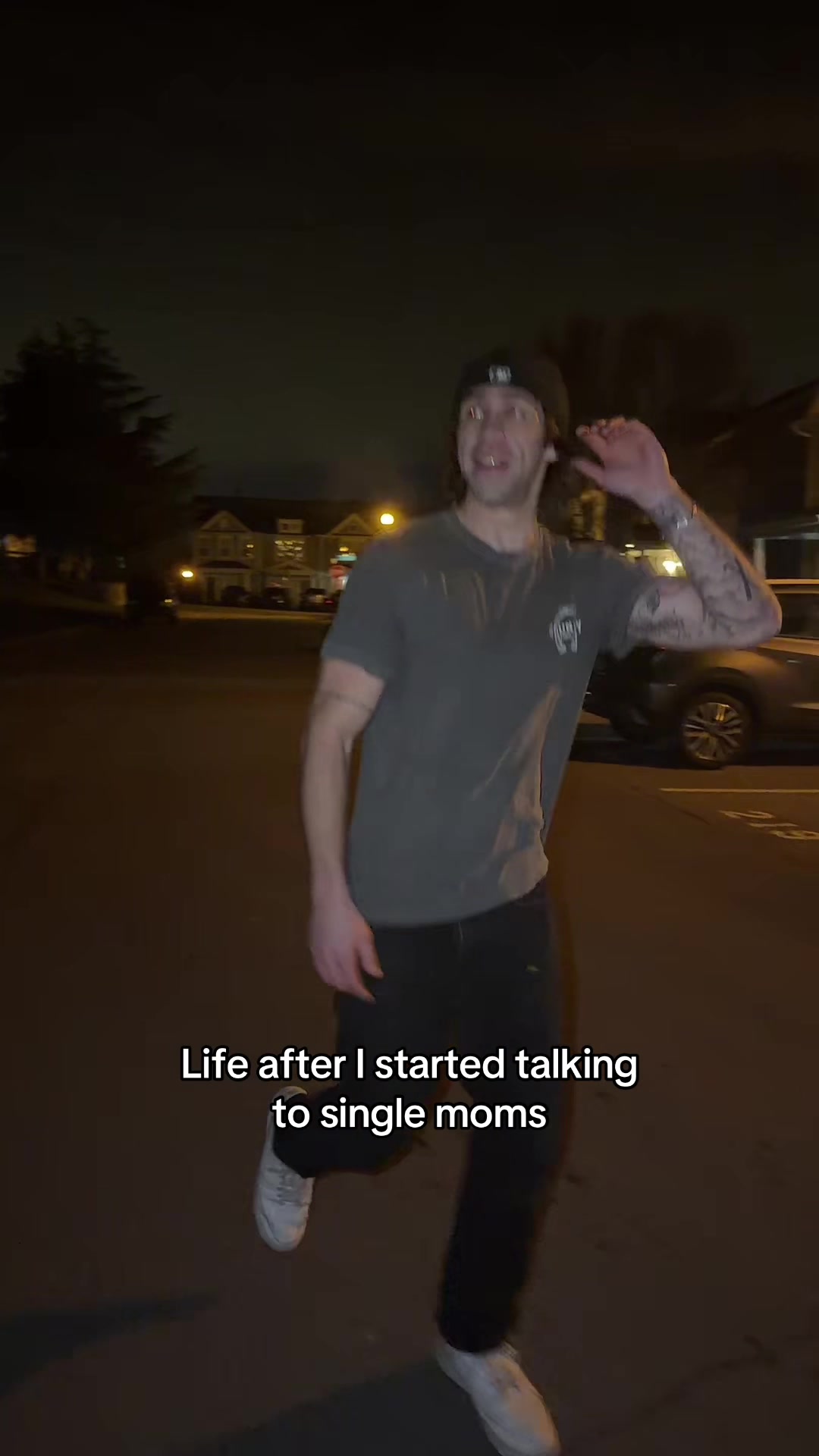 @Kyle Jacob