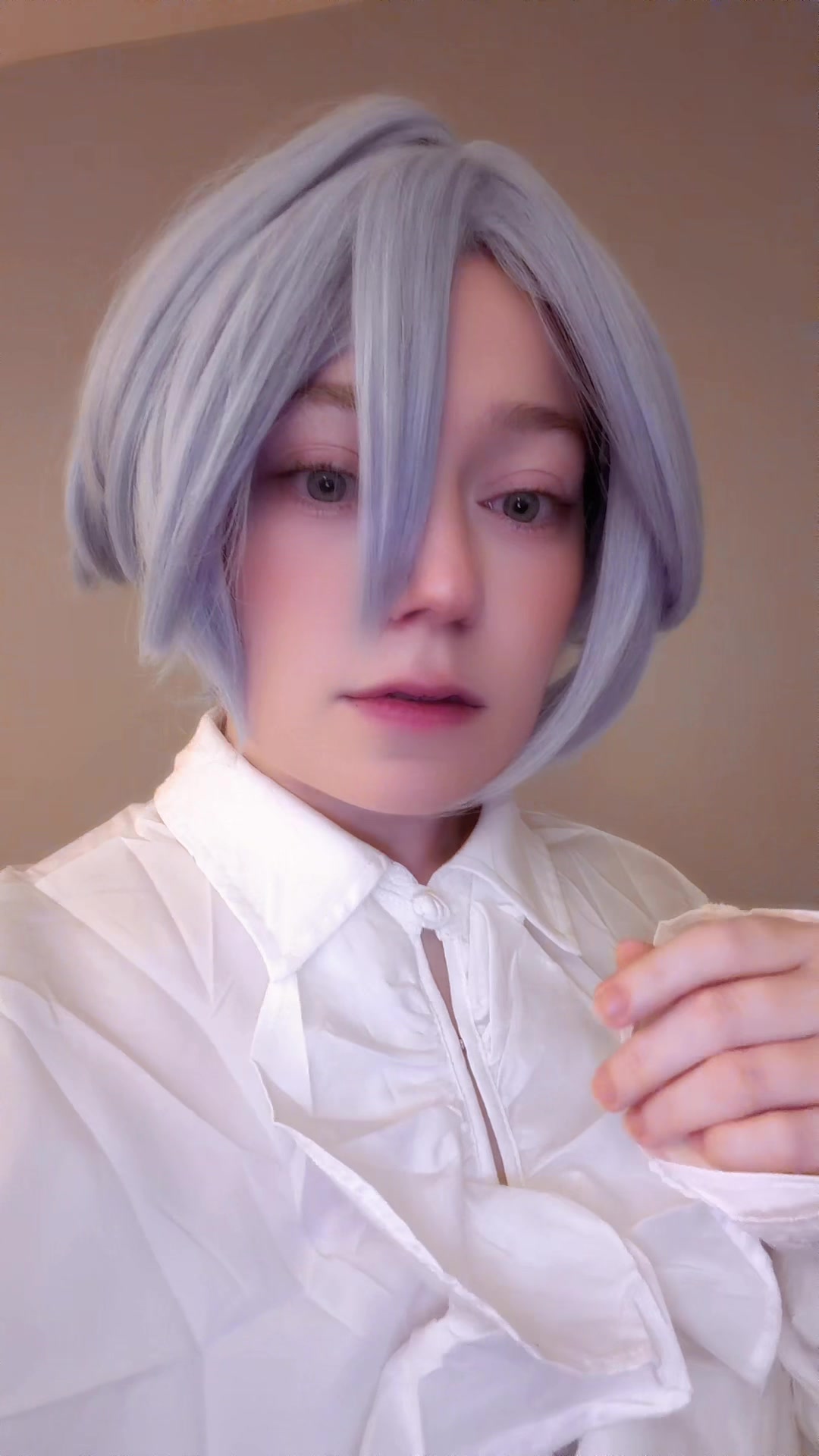 @💫Spectrosky Cosplays💫