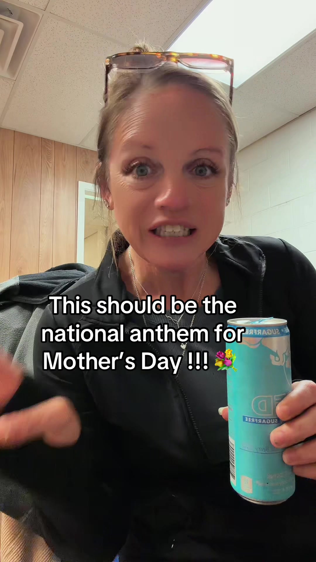 @Kristen Ramirez