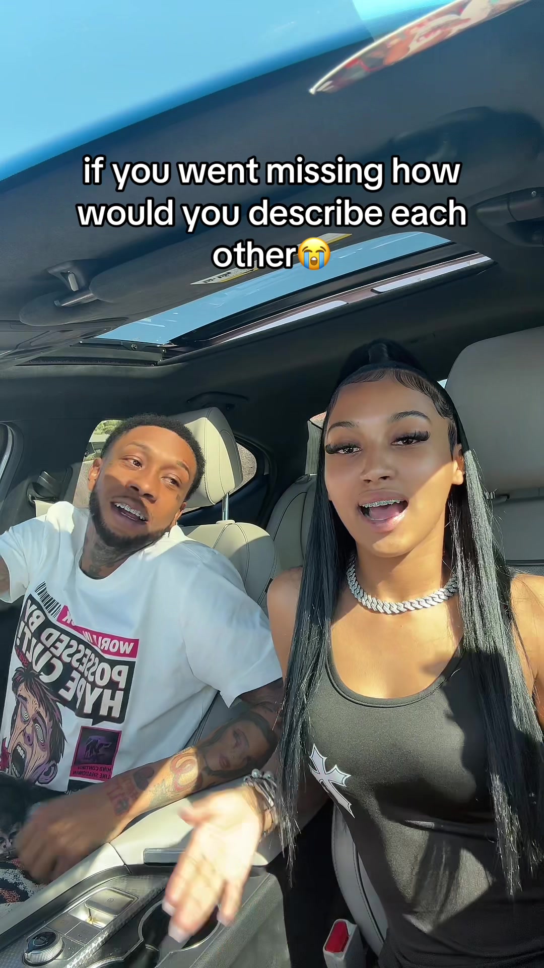 @OJTV & Mojo Jojo🧡