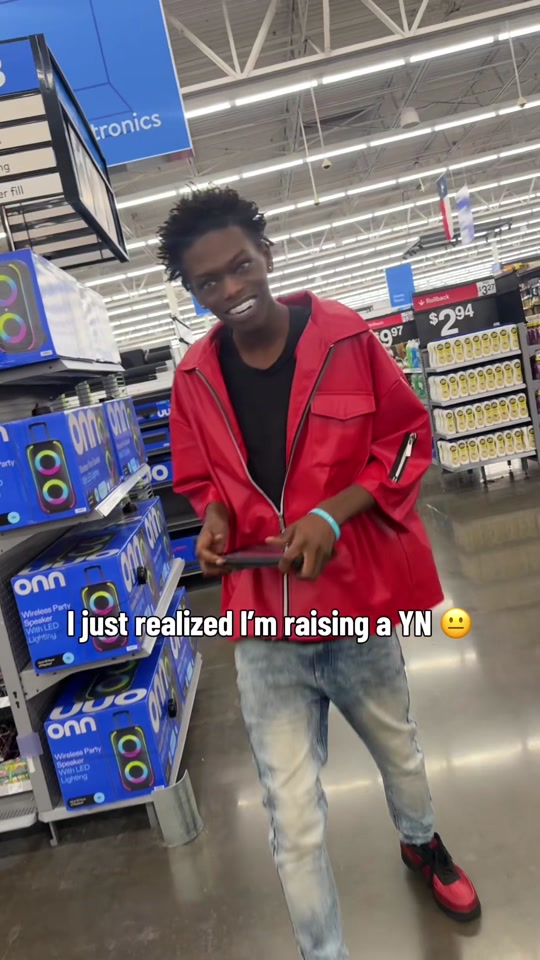 @Lady Bling’s Kids