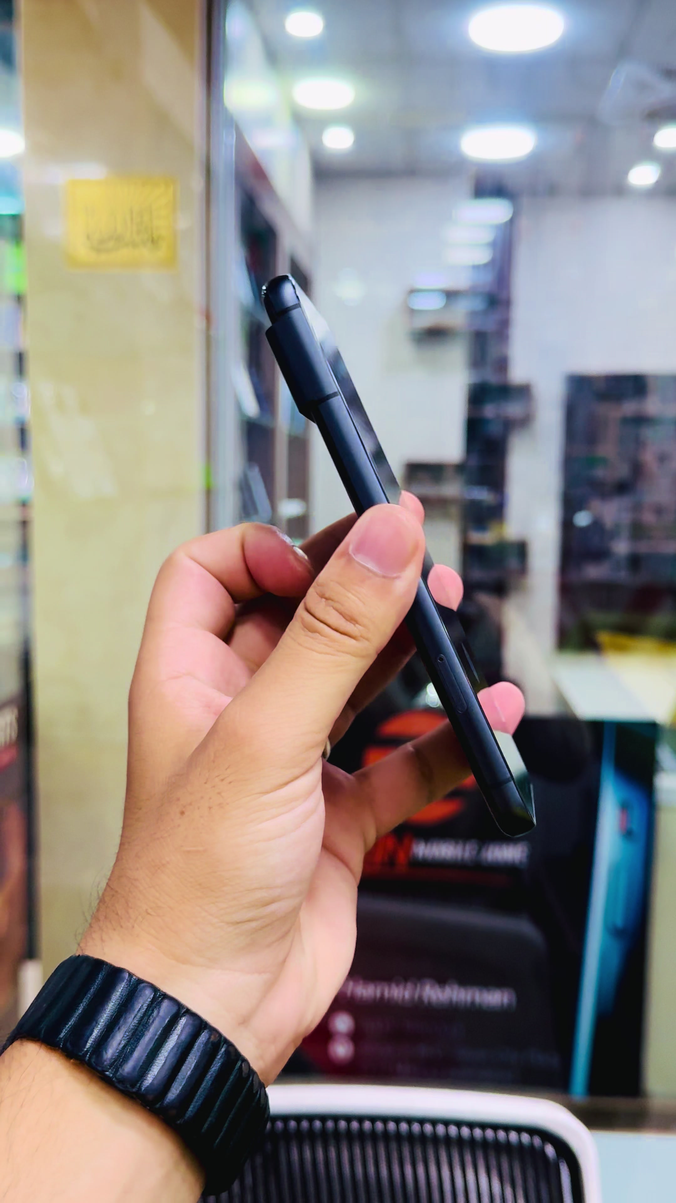 @OnEpLuS MobiLe's