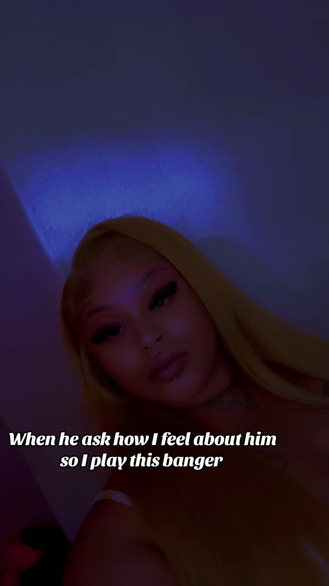 @Trï🌸